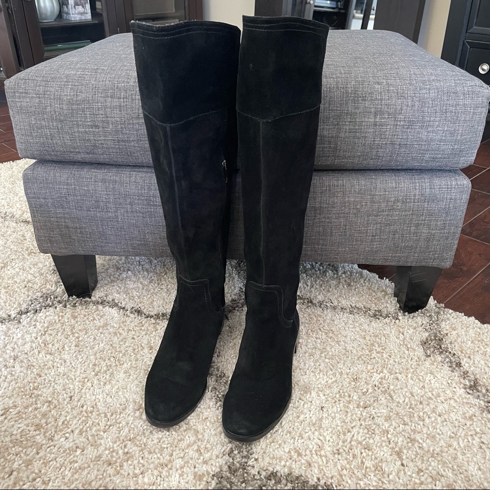 Vince Camuto Knee High Boots